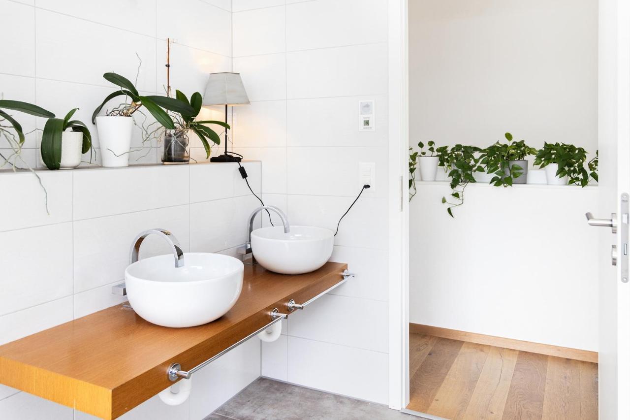 Chambre Lumineuse Dans Une Maison Moderne Apartment Treyvaux ภายนอก รูปภาพ