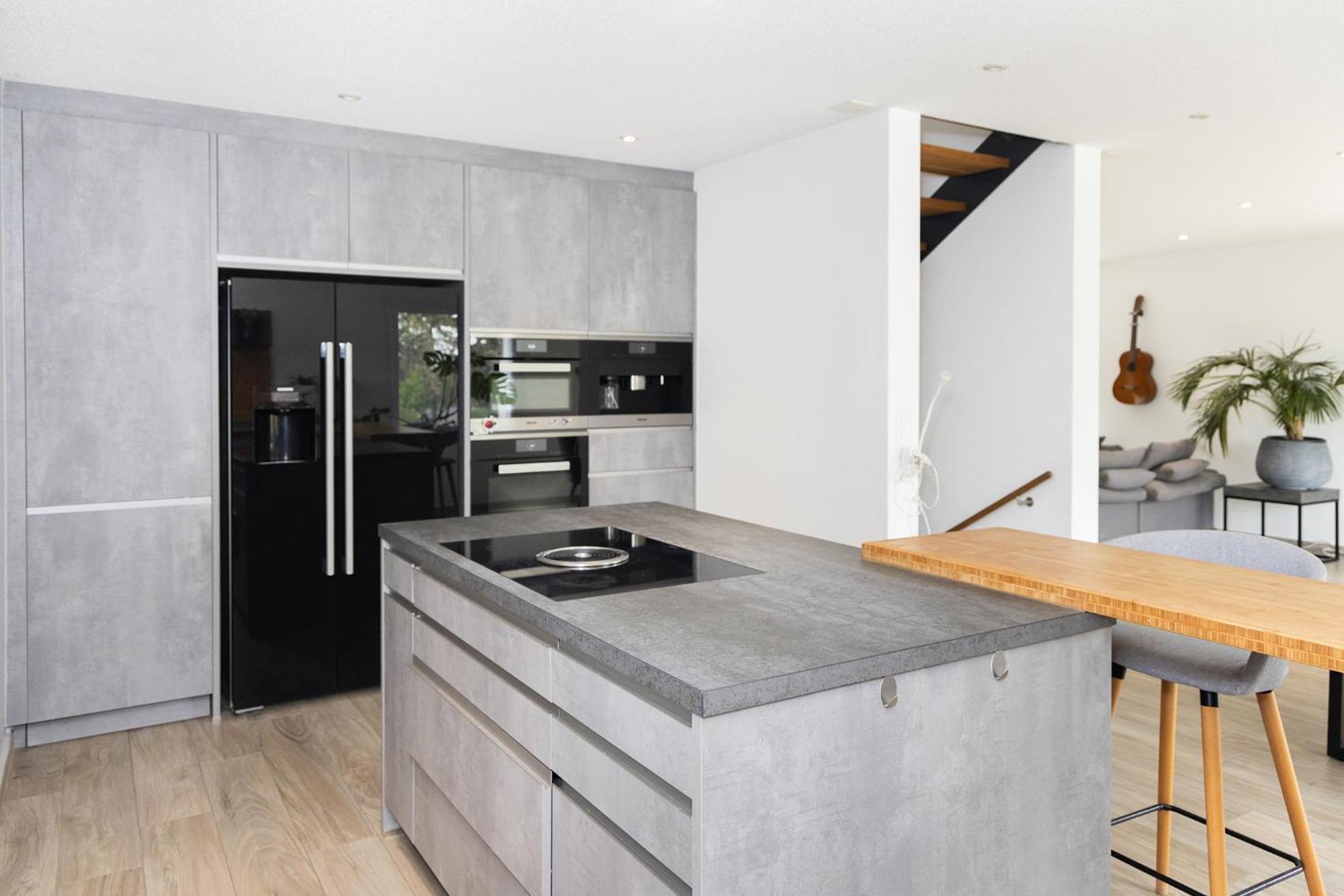 Chambre Lumineuse Dans Une Maison Moderne Apartment Treyvaux ภายนอก รูปภาพ